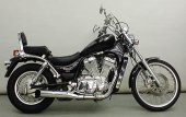 1993 Suzuki VS 800 Intruder photo